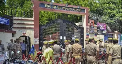മസ്ജിദ് കമ്മിറ്റിക്ക് എതിര്‍പ്പ് ഫയല്‍ ചെയ്യാം; ഗ്യാന്‍വാപി നിലവറകളില്‍ പരിശോധന നടത്തണമെന്ന ഹരജിയില്‍ വാരണാസി കോടതി