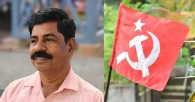 കോഴിക്കോട് ഉത്സവത്തിനിടയിൽ സി.പി.ഐ.എം ലോക്കൽ സെക്രട്ടറി കൊല്ലപ്പെട്ടു