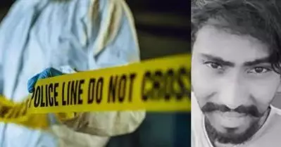 തമിഴ്‌നാട്ടിൽ വീണ്ടും ദുരഭിമാന കൊലപാതകം; ദളിത്‌ യുവാവിനെ വെട്ടിക്കൊന്ന് യുവതിയുടെ ബന്ധുക്കൾ