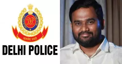 രാജ്യാന്തര മയക്കുമരുന്ന് സംഘത്തിന് പിന്നില്‍ തമിഴ് സിനിമാ നിര്‍മാതാവ്; അറസ്റ്റ് രേഖപ്പടുത്തി ദല്‍ഹി പൊലീസ്