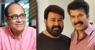 അന്ന് മമ്മൂട്ടിയോ മോഹന്‍ലാലോ ഡേറ്റ് തരില്ല; വലിയ സിനിമകള്‍ നിര്‍മിച്ചതല്ലേയെന്ന് ആളുകള്‍ ചോദിച്ചു: ദിനേശ് പണിക്കര്‍