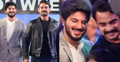 അജയന്റെ രണ്ടാം മോഷണത്തിലെ കഥാപാത്രമായി എന്നെ ആദ്യം കാണുന്നത് ദുൽഖർ ആണ് : ടൊവിനോ തോമസ്
