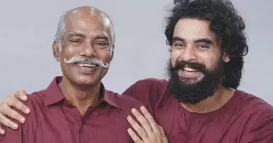 എല്ലാ കാര്യത്തിലും അപ്പനോട് ഉപദേശം തേടുന്ന എന്നോട്, അപ്പൻ ഉപദേശം തേടിയത് ഈ കാര്യത്തിൽ മാത്രം: ടൊവിനോ