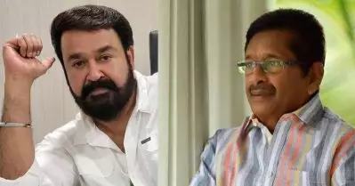 അസിസ്റ്റന്റ് ഡയറക്ടറാണെന്ന് കരുതി ഫാസില്‍ സാര്‍ അയാളുടെ കൈയില്‍ ക്ലാപ്‌ബോര്‍ഡ് കൊടുത്തു, ഇന്ന് അയാള്‍ നൂറാമത്തെ സിനിമ ചെയ്യാന്‍ പോകുന്നു: മോഹന്‍ലാല്‍