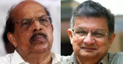 ശ്രീകുമാരന്‍ തമ്പിയേയും സച്ചിദാനന്ദനേയും താരതമ്യപ്പെടുത്തിയുള്ള പ്രസ്താവന അത്യന്തം അപലപനീയം; ജി. സുധാകരനെതിരെ അശോകന്‍ ചെരുവില്‍