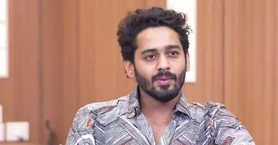 സിനിമയെ അറിയുന്ന ഒരാൾക്ക് മാത്രമേ അങ്ങനെയൊരു ചിത്രം ചെയ്യാൻ കഴിയുള്ളൂ, അദ്ദേഹത്തിന് സല്യൂട്ട്: ഗണപതി