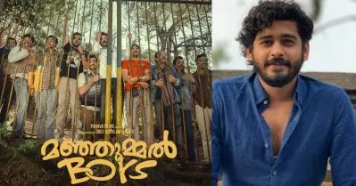 ഒരു നിരീശ്വരവാദി ദൈവമാവുന്നു എന്നതാണ് ആ ലെയർ; മഞ്ഞുമൽ ബോയ്സിനെ കുറിച്ച് ഗണപതി