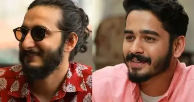 മഞ്ഞുമ്മല്‍ ബോയ്സ്; സുഷിന്‍ സീന്‍ മാറ്റുമെന്ന് പറഞ്ഞപ്പോഴാണ് സിനിമക്ക് ഇത്രയും വലിപ്പമുണ്ടെന്ന് മനസിലായത്: ഗണപതി