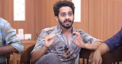 മഞ്ഞുമ്മലിലെ ആ ഒരൊറ്റ കഥാപാത്രത്തെ കാസ്റ്റ് ചെയ്യാനായിരുന്നു ഏറ്റവും ബുദ്ധിമുട്ടിയത്: ഗണപതി