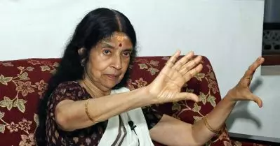 മനപൂര്‍വം ആക്രമിക്കുന്നവര്‍ ദേശീയ ഗാനത്തോളം പ്രാധാന്യം എനിക്ക് നല്‍കുന്നുണ്ട്: മുന്‍ രാജ കുടുംബാംഗം ഗൗരി ലക്ഷ്മി ഭായി