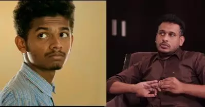 അന്ന് ആ സിനിമ യാദൃശ്ചികമായി കണ്ടു, പിന്നീട് എന്റെ സിനിമയിലെ പ്രധാന കഥാപാത്രങ്ങള്‍ അതിലെ നായകനെപ്പോലെയായി: ഗിരീഷ് എ.ഡി
