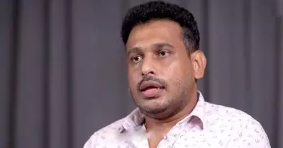 അഭിനയിപ്പിക്കാന്‍ എളുപ്പമായ നടന്‍; അയാളെ കൊണ്ട് വേറെ ശല്യമില്ല: ഗിരീഷ് എ.ഡി