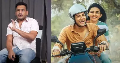 പ്രേമലുവിൽ വരുന്നതിന് മുൻപ് ഗിരീഷേട്ടൻ റിക്വസ്റ്റ് ചെയ്ത കാര്യം അതായിരുന്നു: മമിത ബൈജു
