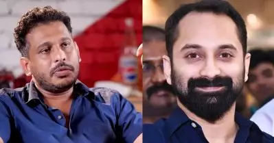 ഫഹദിനെ അന്ന് മാത്രമേ നേരിട്ട് കണ്ടിട്ടുള്ളു: ഗിരീഷ് എ.ഡി