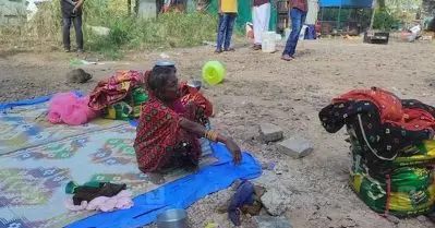 തിരുവനന്തപുരത്ത് കാണാതായ രണ്ട് വയസുകാരിയെ കണ്ടെത്തി