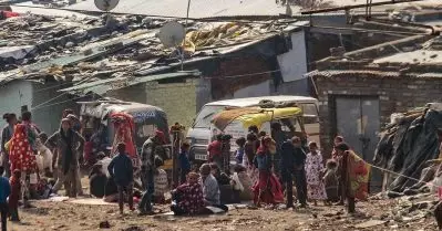 ഹല്‍ദ്വാനി സംഘര്‍ഷം; റെയ്ഡ് എന്ന വ്യാജേന 15 വയസുകാരിയെ പൊലീസ് ലൈംഗികമായി ഉപദ്രവിച്ചെന്ന് റിപ്പോര്‍ട്ട്