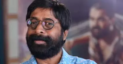 ഒരുപാട് സിനിമകൾ ചെയ്തിട്ടുണ്ടെങ്കിലും ഇങ്ങനെയൊരു കഥാപാത്രം ജീവിതത്തിൽ ആദ്യമാണ്: ഹരിശ്രീ അശോകൻ