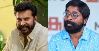 ആ സിനിമയുണ്ടാവാൻ കാരണം മമ്മൂക്കയെന്ന വ്യക്തിയാണ്: ഹരിശ്രീ അശോകൻ
