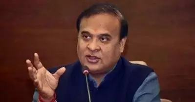 തെരഞ്ഞെടുപ്പ് അടുക്കുമ്പോഴേക്കും കോണ്‍ഗ്രസില്‍ മുസ്‌ലിം എം.എല്‍.എമാര്‍ മാത്രമേ ബാക്കിയുണ്ടാകൂ; ഹിമന്ത ബിശ്വ ശര്‍മ