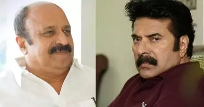 മമ്മൂക്കയോടൊപ്പം പടങ്ങൾ കാണുമ്പോൾ എന്റെ ആ സീനുകൾ വന്നാൽ ഞാൻ ടി. വി ഓഫാക്കും: സിദ്ദിഖ്