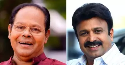 അവരുടെയൊന്നും നമ്പർ കളയാൻ എനിക്ക് കഴിയില്ല, ഇന്നസെന്റ് ചേട്ടനൊക്കെ ഇന്നലെ വിളിച്ചതായി തോന്നും: സിദ്ദിഖ്