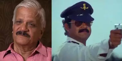 ഇരുപതാം നൂറ്റാണ്ട് ശരിക്കും ഞാന്‍ എഴുതേണ്ട സിനിമയായിരുന്നില്ല: എസ്. എന്‍ സ്വാമി