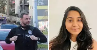 ഇന്ത്യന്‍ വിദ്യാര്‍ത്ഥിയെ കൊലപ്പെടുത്തിയ യു.എസ് പൊലീസ് ഉദ്യോഗസ്ഥനു മേല്‍ ക്രിമിനല്‍ കുറ്റം ചുമത്തില്ല