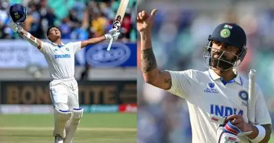 അഭിമാനത്തോടെ പടിയിറങ്ങൂ വിരാട്, തോല്‍ക്കേണ്ടി വരുന്നത് നിങ്ങളുടെ യഥാര്‍ത്ഥ പിന്‍ഗാമിയോടാണ്; ഇതിഹാസവും വീഴുമോ?
