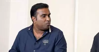 ‘ആ സിനിമകളൊക്കെ കണ്ടിട്ട് ആ മോഡില്‍ ഒരു സിനിമ ചെയ്യണം എന്നാണ് എന്റെ ആഗ്രഹം’: അന്വേഷിപ്പിന്‍ കണ്ടെത്തും തിരക്കഥാകൃത്ത്