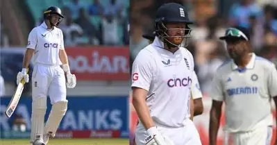 ഇനിയും എത്രകാലം കാത്തിരിക്കണം; നാണംകെട്ട തോൽവിയിൽ നാണക്കേടിന്റെ റെക്കോഡ്, ഇംഗ്ലണ്ട് സൂപ്പർ താരത്തിന് കനത്ത പ്രഹരം