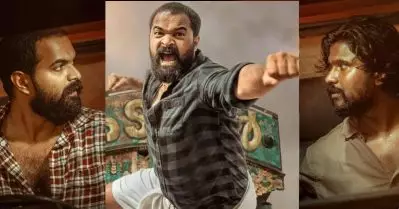 മാസ് ആക്ഷന്‍ രംഗങ്ങളിലൂടെ ചാലിയാറിന്റെ കഥ പറയുന്ന കടകന്‍