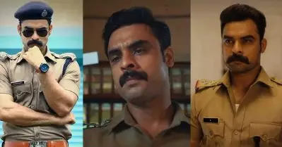 പല ഭാവം പല മുഖം, ഒരേയൊരു യൂണിഫോം, ടൊവിനോ വീണ്ടും കാക്കിയണിയുമ്പോൾ