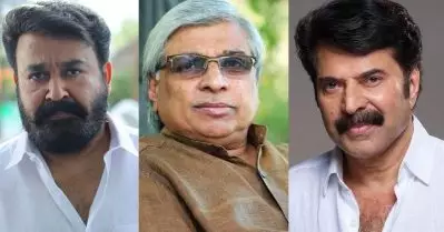 കൂടെ വർക്ക് ചെയ്തവരിൽ ഏറ്റവും കംഫർട്ടബിളായ നടൻ? മറുപടിയുമായി കമൽ