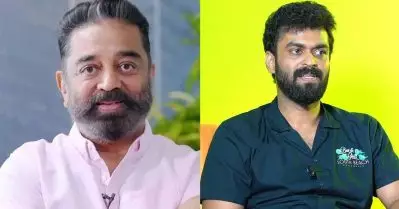ആ പടം കമൽ സാർ കാണും; കൂട്ടത്തിൽ എന്നെയും: ശ്യാം മോഹൻ