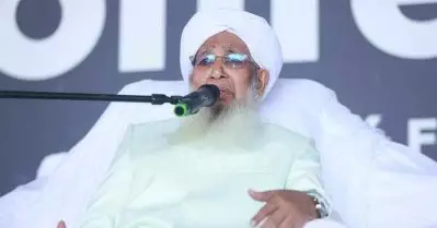 തകര്‍ക്കപ്പെടുന്ന പള്ളികള്‍ ഇന്നല്ലെങ്കില്‍ നാളെ മുസ്‌ലിങ്ങളിലേക്ക് വന്നുചേരുക തന്നെ ചെയ്യും; പ്രകോപിപ്പിക്കാമെന്നോ നിരാശപ്പെടുത്താമെന്നോ ആരും കരുതേണ്ട: കാന്തപുരം