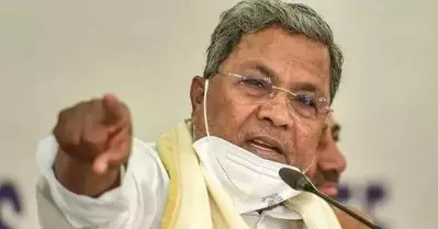 വഖഫ് വസ്തുക്കളുടെ സംരക്ഷണത്തിന് 100 കോടി, ക്രൈസ്തവ ഉന്നമനത്തിന് 200 കോടി; ബില്ലുകള്‍ അനുവദിച്ച് കര്‍ണാടക സര്‍ക്കാര്‍