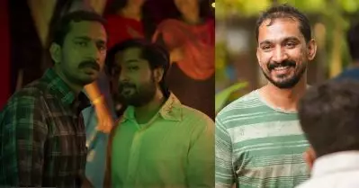 മഞ്ഞുമ്മലിലെ ഡ്രൈവര്‍ പ്രസാദ്; ഖാലിദ് റഹ്‌മാനെ തിരിച്ചറിയാത്ത ‘റിവ്യൂ സിംഹങ്ങള്‍’; വിമര്‍ശനം
