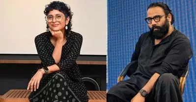 ‘സ്ത്രീവിരുദ്ധതക്കെതിരെയാണ് ഞാന്‍ സംസാരിച്ചത്, സന്ദീപിന്റെ സിനിമകള്‍ ഞാന്‍ കണ്ടിട്ടില്ല’; വിവാദത്തില്‍ പ്രതികരിച്ച് കിരണ്‍ റാവു