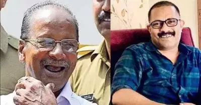 കുഞ്ഞനന്തന്റെ മരണത്തിന് പിന്നിൽ സി.പി.എമ്മെന്ന് കെ.എം ഷാജി; ഉത്തരവാദി യു.ഡി.എഫ് സര്‍ക്കാരെന്ന് മകള്‍