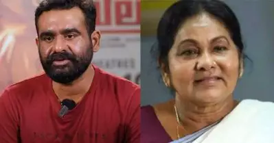 ഒരു നിമിഷം ഞാനുമത് ആഗ്രഹിച്ചിരുന്നു, പക്ഷെ ഇനിയത് പ്രായോഗികമല്ലല്ലോ: സിദ്ധാർത്ഥ് ഭരതൻ