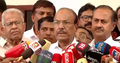 ലീഗിന്റെ മൂന്നാം സീറ്റ്; ചർച്ച തൃപ്തികരം, തീരുമാനം സാദിഖലി തങ്ങൾ വന്ന ശേഷം 27ന് അറിയിക്കും: കുഞ്ഞാലിക്കുട്ടി