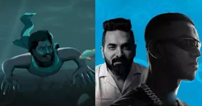 ‘ഇരയുടെ കോപം നോക്കാറില്ല’; കടകനിലെ ‘കുരുക്ക്’ ടൈറ്റിൽ സോങ്