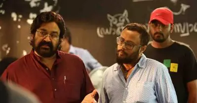 മോഹന്‍ലാല്‍ നമ്മളെയൊക്കെ ശ്രദ്ധിക്കാറുണ്ടെന്ന് അന്നാണ് മനസിലായത്; ലാല്‍ ജോസ്