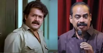 ‘ഒന്നുകില്‍ നകുലന്‍ അല്ലെങ്കില്‍ ഗംഗ; ആ ഡയലോഗ് ലാല്‍ പറഞ്ഞത് ഫാസിലിന് ഇഷ്ടമായില്ല; റീടേക്കിനൊരുങ്ങിയ ഫാസിലിനോട് ലാല്‍ ഒരു കാര്യം പറഞ്ഞു’