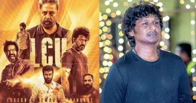 ‘ആ ഒരു കഥാപാത്രമില്ലായിരുന്നെങ്കില്‍ എല്‍.സി.യു. സംഭവിക്കില്ലായിരുന്നു’: ലോകേഷ് കനകരാജ്