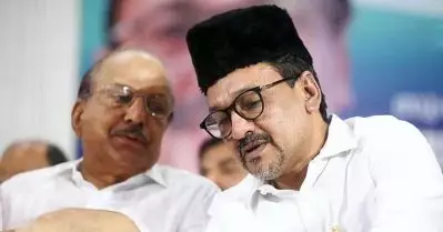 ലീഗിന് മൂന്നാം സീറ്റില്ലെന്ന് കോൺഗ്രസ്‌; പകരം രാജ്യസഭാ സീറ്റ് നൽകാൻ ധാരണ