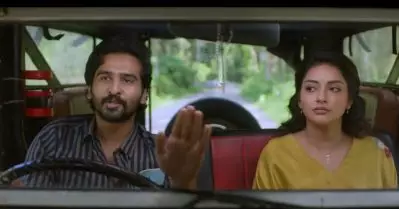 ‘ഇനി മേലാൽ നാട്ടുകാരെക്കൊണ്ട് അതുമിതും പറയിച്ചാൽ’; ലിറ്റിൽ ഹാർട്ട്സ് ടീസർ