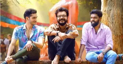 വെറുമൊരു ക്യാമ്പസ് ചിത്രത്തിനപ്പുറം സസ്‌പെൻസ് ഒളിഞ്ഞിരിക്കുന്ന സൗഹൃദ കഥ; എൽ. എൽ. ബി