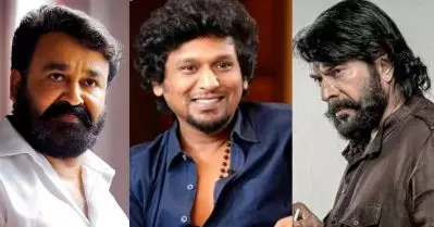 മലയാളത്തിൽ സിനിമ ചെയ്യുമോ? മമ്മൂട്ടിയേയും മോഹൻലാലിനെയും കുറിച്ച് ലോകേഷിന്റെ മറുപടി