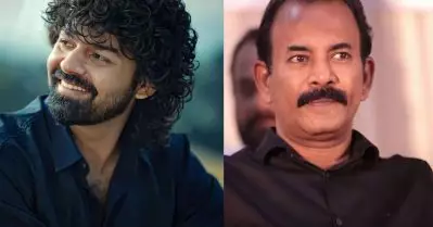 പ്രണവ് അന്ന് ആദ്യമായി പവര്‍കട്ട് കണ്ടു; അവന്‍ കൂടെയുള്ളവരെ പേടിപ്പിക്കാന്‍ തുടങ്ങി: മേജര്‍ രവി